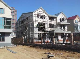 山东金属雕花板的施工程序有哪些?