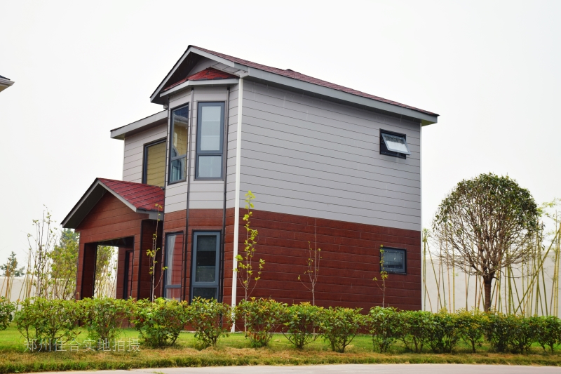 山东金属雕花保温板与装饰保温板:建筑节能与美学的完美融合